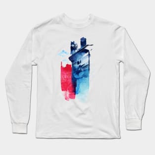 This Is My Town Long Sleeve T-Shirt